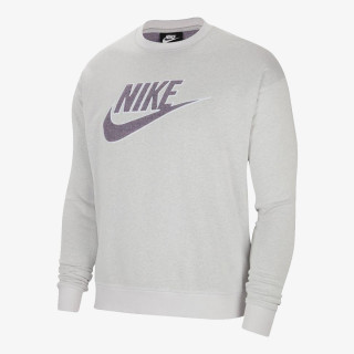 Nike Hanorac Sportswear Crew French Terry 