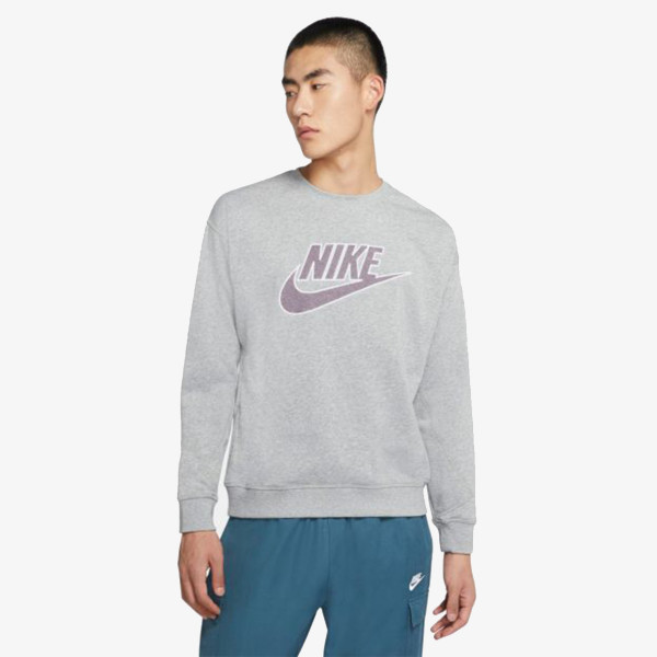 Nike Hanorac Sportswear Crew French Terry 