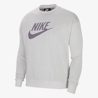 Nike Hanorac Sportswear Crew French Terry 