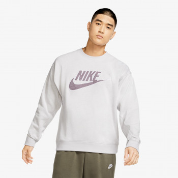 Nike Hanorac Sportswear Crew French Terry 