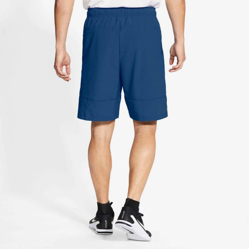 NIKE Pantaloni scurti FLEX