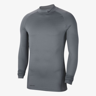 Nike Tricou maneca lunga PRO WARM 