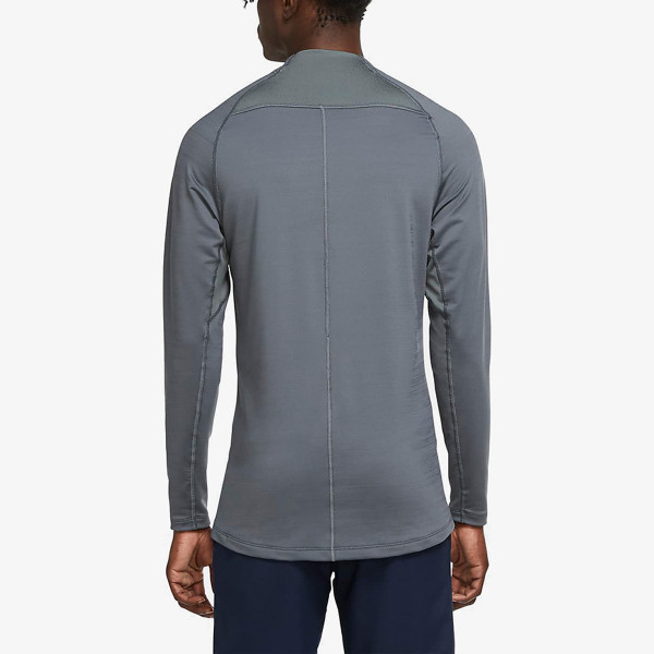 Nike Tricou maneca lunga PRO WARM 