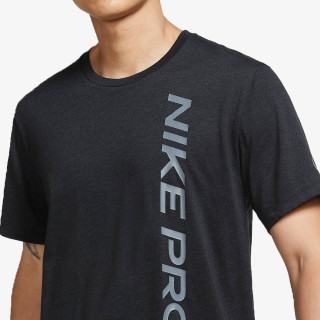 Nike Tricou M NP SS TOP NPC BURNOUT 