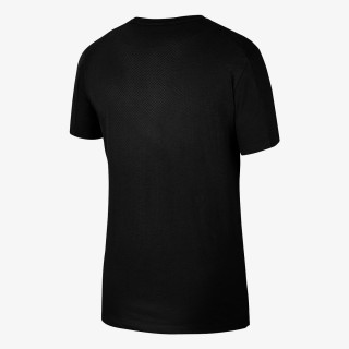 Nike Tricou M NP SS TOP NPC BURNOUT 