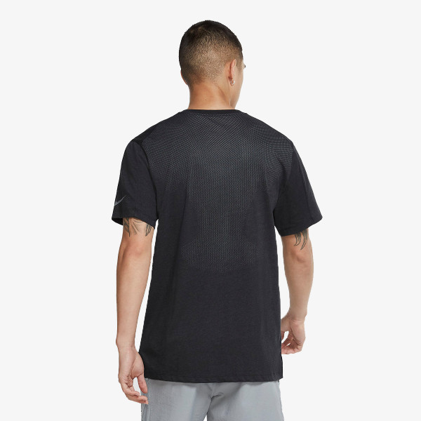 Nike Tricou M NP SS TOP NPC BURNOUT 