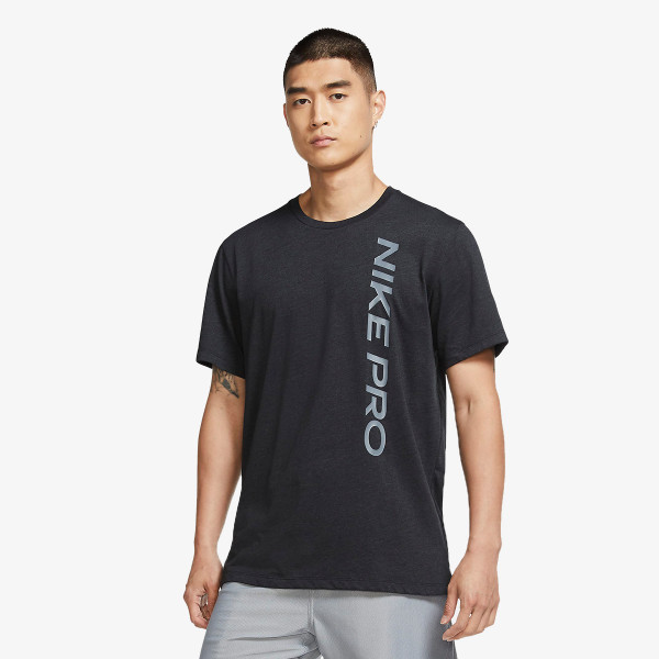 Nike Tricou M NP SS TOP NPC BURNOUT 