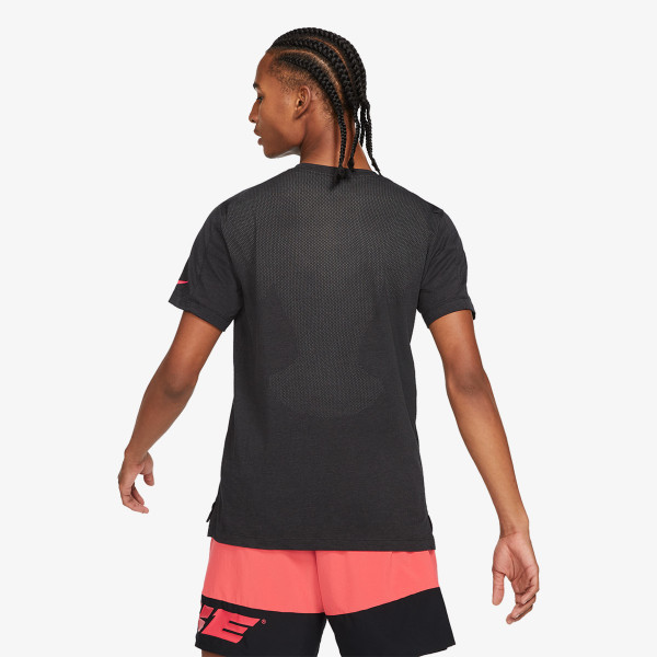 Nike Tricou M NP SS TOP NPC BURNOUT 