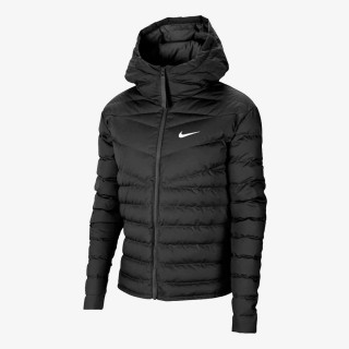 NIKE Jacheta W NSW WR LT WT DWN JKT