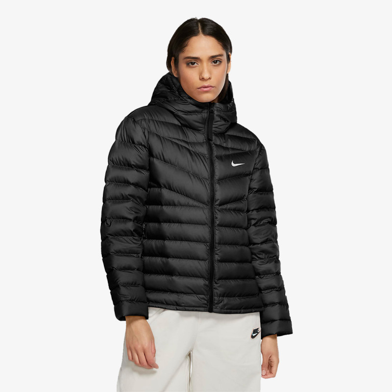 NIKE Jacheta W NSW WR LT WT DWN JKT