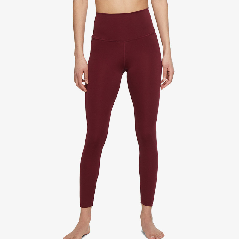 Nike Colanti THE NIKE YOGA 7/8 TIGHT 