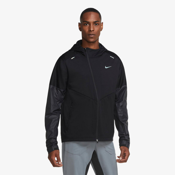 Nike Jacheta M NK SPHERE SHIELDRUNNER JKT 