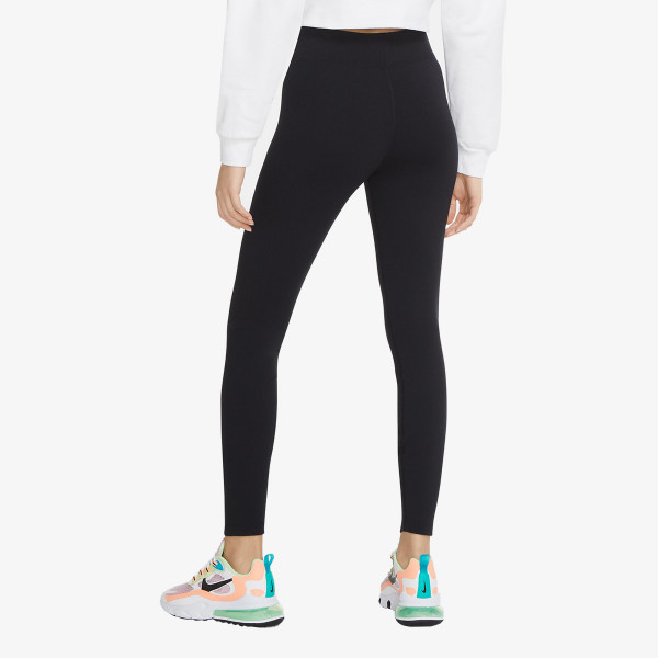 Nike Colanti W NSW LEGASEE LGGNG ZIP 