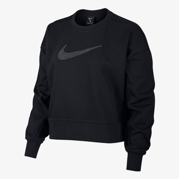 Nike Hanorac DRY-FIT GET FIT SWOOSH 