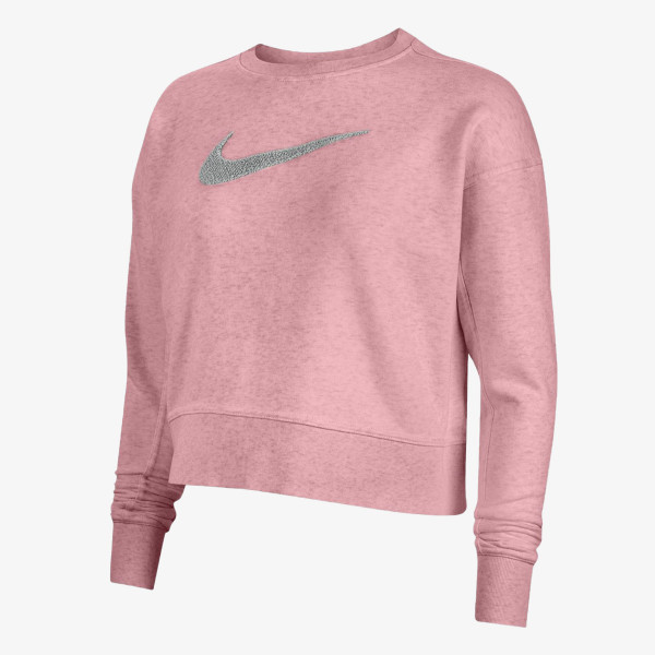 Nike Hanorac DRY-FIT GET FIT SWOOSH 