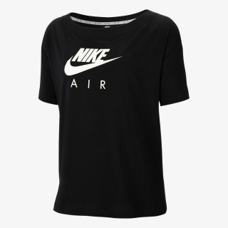 NIKE Tricou W NSW AIR TOP SS BF | SportVision Romania
