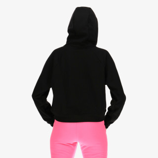 Nike Hanorac W NSW SWSH HOODIE FLC BB 
