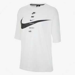 Nike Tricou W NSW SWSH TOP SS 