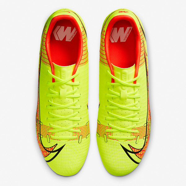 Nike Ghete de fotbal Mercurial Vapor 14 Academy 