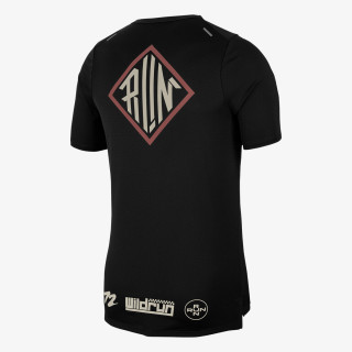 Nike Tricou M NK DF BRTH RISE 365 WR TOP