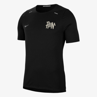 Nike Tricou M NK DF BRTH RISE 365 WR TOP