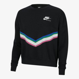 Nike Hanorac Nike Sportswear Women's Fleece Crew 