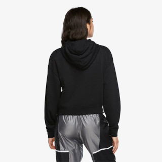 Nike Hanorac W NSW HRTG FZ FLC 