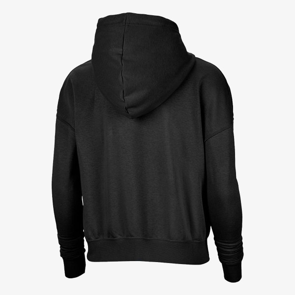 Nike Hanorac W NSW HRTG FZ FLC 