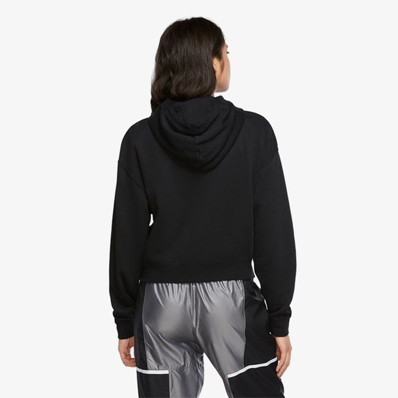 Nike Hanorac W NSW HRTG FZ FLC 