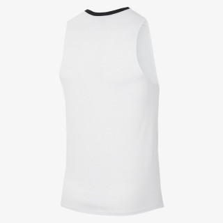 Nike Top M NK DF MILER TANK 