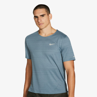 Nike Tricou M NK DF MILER TOP SS 