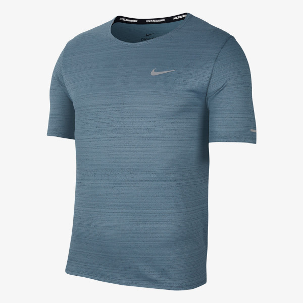 Nike Tricou M NK DF MILER TOP SS 