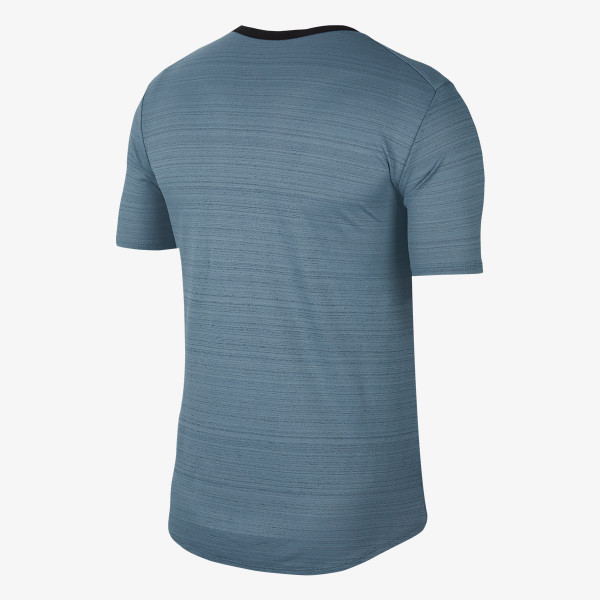 Nike Tricou M NK DF MILER TOP SS 