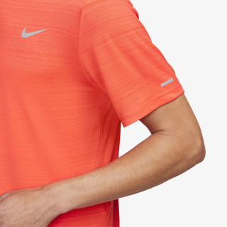 Nike Tricou M NK DF MILER TOP SS 