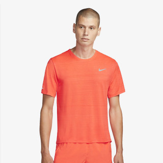 Nike Tricou M NK DF MILER TOP SS 