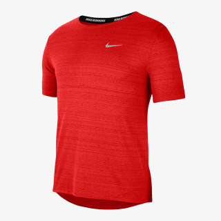 Nike Tricou M NK DF MILER TOP SS 