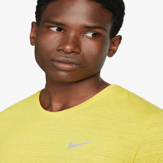 NIKE Tricou M NK DF MILER TOP SS