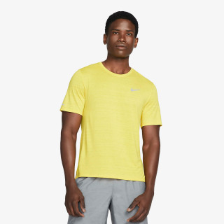 NIKE Tricou M NK DF MILER TOP SS