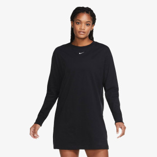 Nike Rochie W NSW ESSNTL DRESS LS 