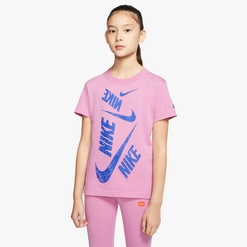 Nike Tricou G NSW TEE DPTL SWOOSH 