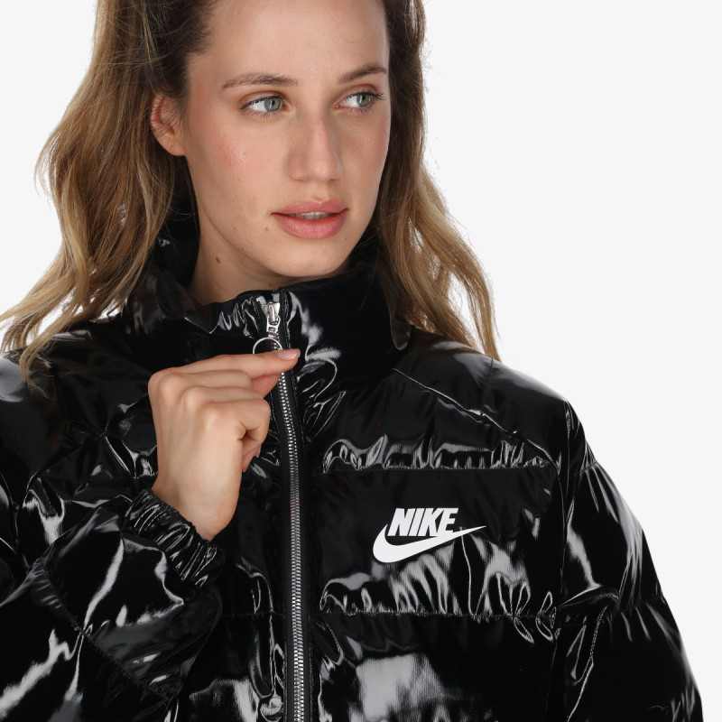 Nike Jacheta Nike ICON CLASH SYNTHETIC FILL W JACKET 