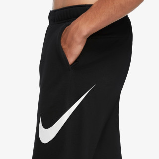 Nike Pantaloni de trening Dry Graphic 