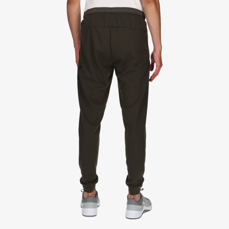 Nike Pantaloni de trening M NK DF PNT TAPER FA SWSH 