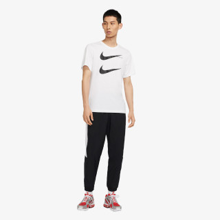 Nike Tricou M NSW SS TEE SWOOSH PK 2 