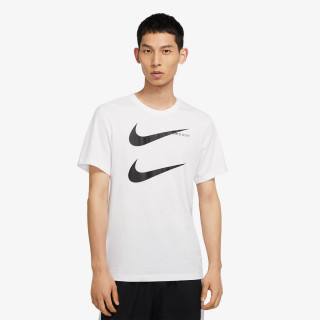 Nike Tricou M NSW SS TEE SWOOSH PK 2 