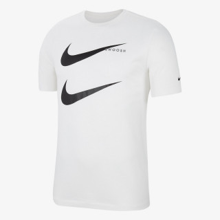 Nike Tricou M NSW SS TEE SWOOSH PK 2 