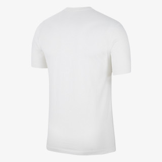 Nike Tricou M NSW SS TEE SWOOSH PK 2 