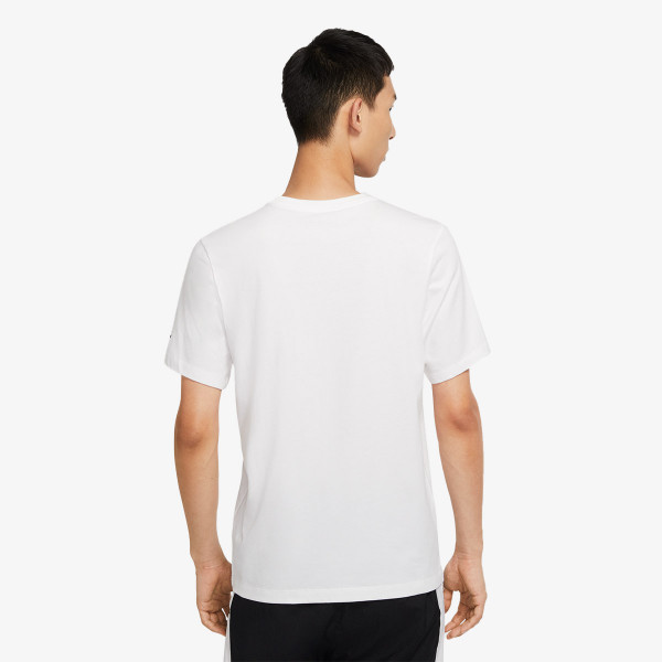 Nike Tricou M NSW SS TEE SWOOSH PK 2 