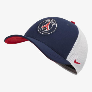 NIKE Sapca PSG U NK AROBILL C99 CAP TRUCK