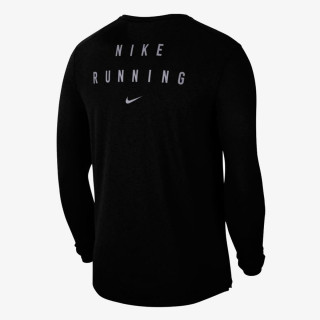 Nike Hanorac M NK RUN DVN MILER LS GX FLASH 